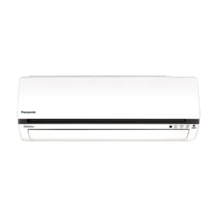 Panasonic 樂聲 CS-U18CWA/CU-U18CWA 2.0匹 R32 變頻淨冷 窗口分體冷氣機