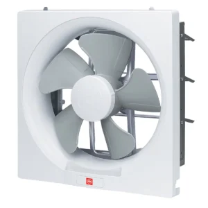 KDK 25AUH07 10'' 方形 抽氣扇
