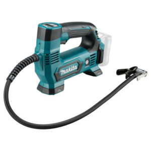 牧田Makita MP100DZ 12Vmax充電式小型氣泵(淨機)