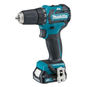 牧田Makita DF332D 12Vmax充電式起子電鑽(無刷)