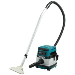 牧田Makita DVC861LZ 18Vx2或AC220V充電式集塵機8公升(HEPA過濾網)(淨機)