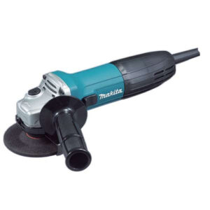 牧田Makita GA4030 磨機100mm(推開關) (110 / 220V)