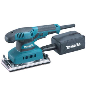 牧田Makita BO3710 平板砂光機93mm (110 / 220V)