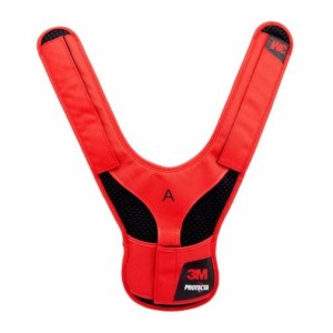 3M™ PROTECTA® E200 安全帶舒適肩背護墊 1150491