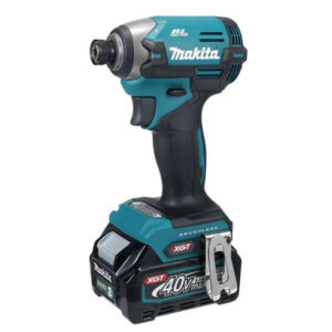 牧田Makita TD003G 40Vmax充電式衝擊起子機(無刷)