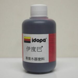 伊度巴 多功能木器索色 150毫升