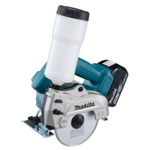 牧田Makita DCC501 18V充電式雲石機125mm (附45°斜切功能)