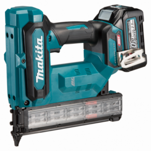牧田Makita FN001GZ 40Vmax充電式針釘槍40mm(淨機)