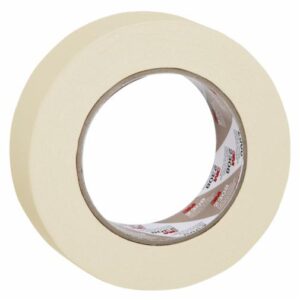 3M™ Automotive Masking Tape, 06547, 36 mm x 55 m, 24 per case