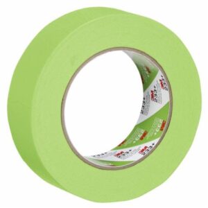 Scotch® Performance Masking Tape 233+, 26338, 36 mm x 55 m, 16 per case