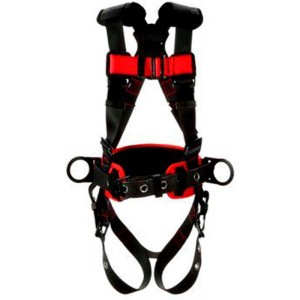 3M™ PROTECTA® 結構式定位安全帶 1161309 Construction Style Positioning Harness