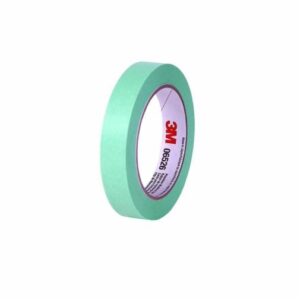 3M™ Automotive Masking Tape, 06545, 18 mm x 55 m, 48 per case