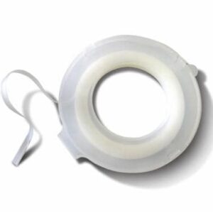 3M™ Smooth Transition Tape, 06800, 1/4 in x 30 ft (6.4 mm x 9.14 m), 5 rolls per carton, 12 cartons per case
