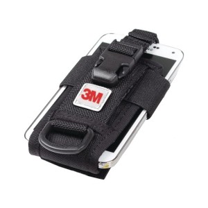 3M™ 1500088 防跌手機/對講機套（2磅）
