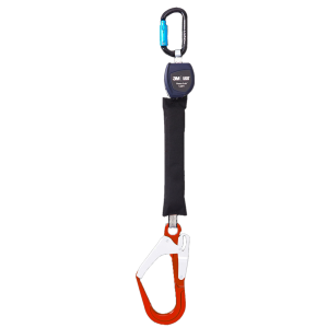 3M DBI-SALA 極輕量伸縮防墜器 1.5米 (單鉤) 3101753 PICO SRL NANO-LOK LIGHT 1.5m single