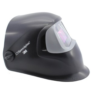 3M Speedglas 100V 自動變光焊接面罩 燒焊面罩