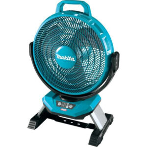 牧田Makita CF002GZ 40Vmax充電式風扇(自動搖擺)(連AC插座)(淨機)