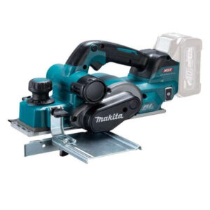 牧田Makita KP001GZ 40Vmax充電式電刨(無刷)(淨機)