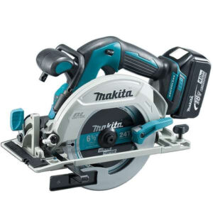牧田Makita DHS680 18V充電式電圓鋸165mm(左鋸片)(無刷)