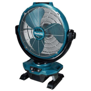 牧田Makita CF003GZ 18V / 40V充電式風扇(自動搖擺)(連AC插座)(淨機)