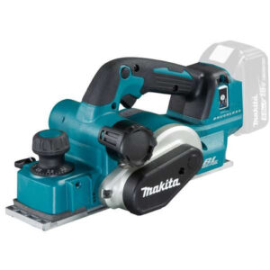 牧田Makita DKP181Z 18V充電式電刨(無刷)(淨機)
