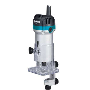 牧田Makita MT系列M3701B 木工修邊機 (110 / 220V)