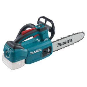 牧田Makita DUC254Z 18V充電式鏈鋸250mm(10")(無刷)(淨機)