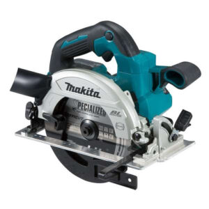 牧田Makita DHS661ZU 18V充電式電圓鋸165mm(藍牙連動)(右鋸片)(無刷)(淨機)