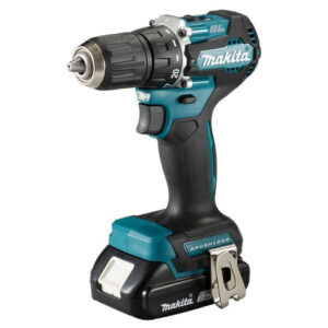 牧田Makita DDF487 18V充電式起子電鑽(無刷)