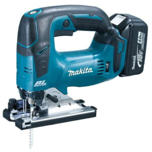 牧田Makita DJV182 18V充電式曲線鋸(無刷)