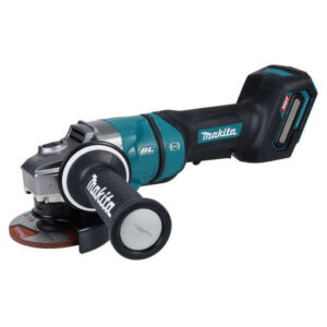 牧田Makita GA048GZ 40Vmax充電式磨機100mm(安全開關)(無刷)(淨機)