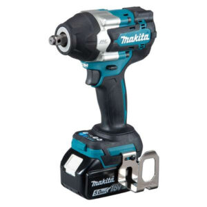 牧田Makita DTW700 18V充電式扳手(無刷)(700N.m)