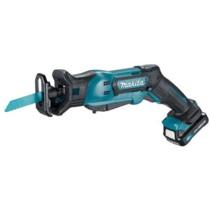 牧田Makita JR103D 12Vmax充電式往復鋸