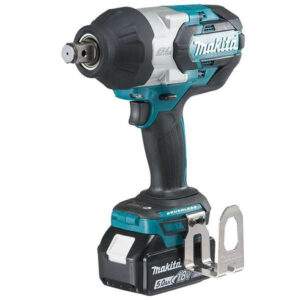 牧田Makita DTW1001 18V充電式扳手6分(無刷)(1,050N.m)