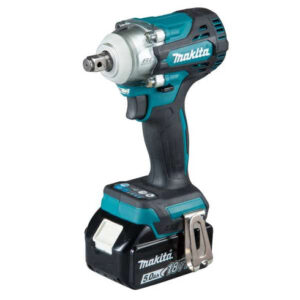 牧田Makita DTW300 18V充電式扳手(無刷)(330N.m)