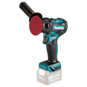 牧田Makita PV301DZ 12Vmax充電式拋光機75mm(兩用)(淨機)