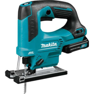 牧田Makita JV103D 12Vmax充電式曲線鋸(無刷)