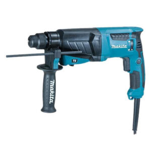 牧田Makita HR2630X6 電錘26mm(3模式)(連鑽咀) (110 / 220V)