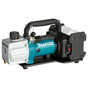 牧田Makita DVP181ZK 18Vx2充電式真空泵(淨機)