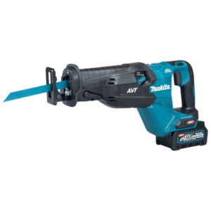 牧田Makita JR002G 40Vmax充電式往復鋸(無刷)