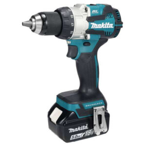 牧田Makita DDF489 18V充電式起子電鑽(無刷)