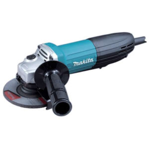 牧田Makita GA4034 磨機100mm(安全開關) (110 / 220V)