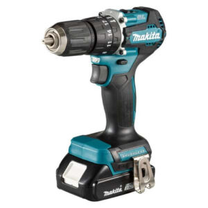 牧田Makita DHP487 18V充電式衝擊起子電鑽(無刷)