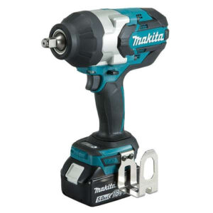 牧田Makita DTW1002 18V充電式扳手4分(無刷)(1,000N.m)
