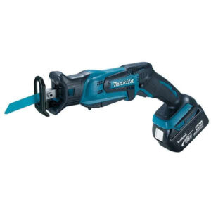 牧田Makita DJR185 18V充電式往復鋸(往復鋸片/曲線鋸片兩用)