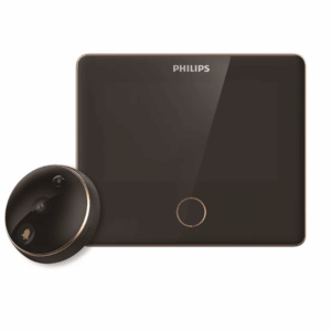 Philips 飛利浦 EasyKey DV001 智能防盜眼