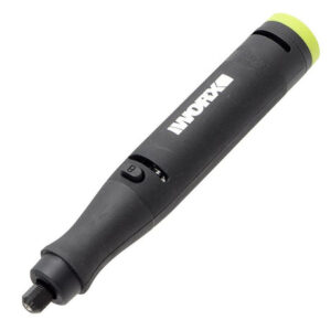 威克士Worx WU590 20V Maker X 電磨筆