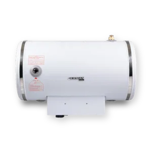 速熱式電熱水器 (橫置掛牆/外置電箱) GPU-6.5SSJ-JB