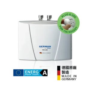 即熱式電熱水器 (單相電熱水爐) GPI-M3