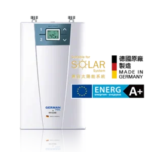 即熱式電熱水器(單相電熱水爐) CEX9-U